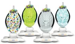 mamaroo plush balls